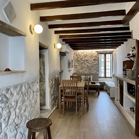 Casa En El Puerto De Denia Villa Екстериор снимка