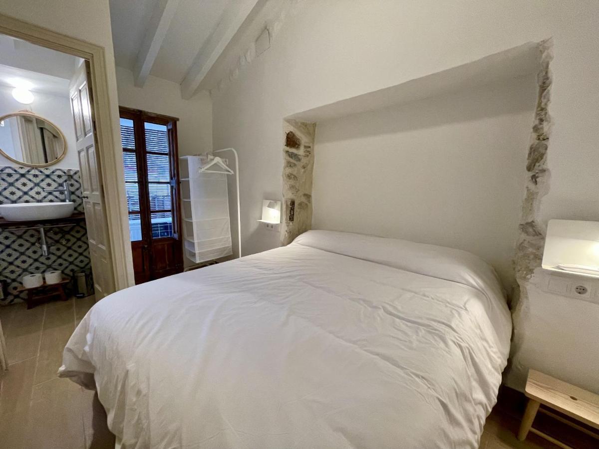 Casa En El Puerto De Denia Villa Екстериор снимка
