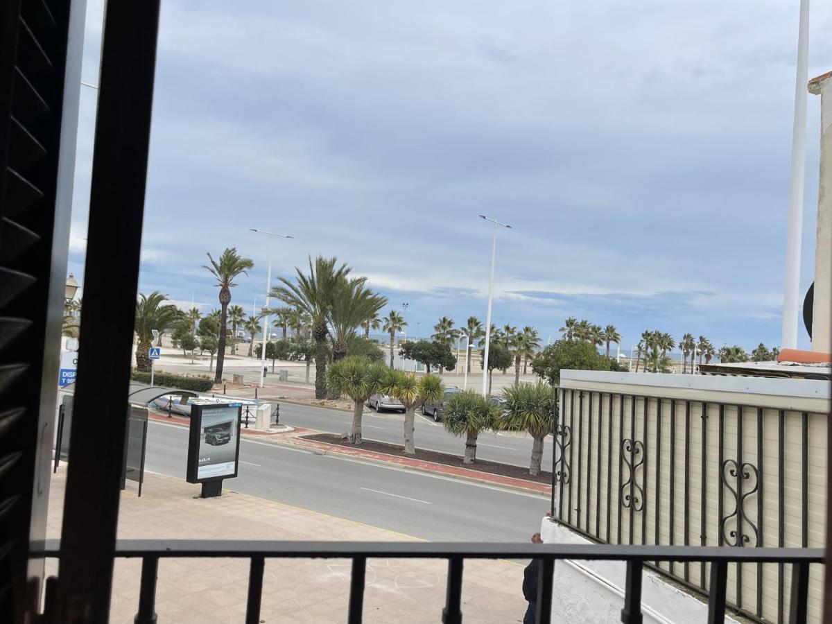 Casa En El Puerto De Denia Villa Екстериор снимка