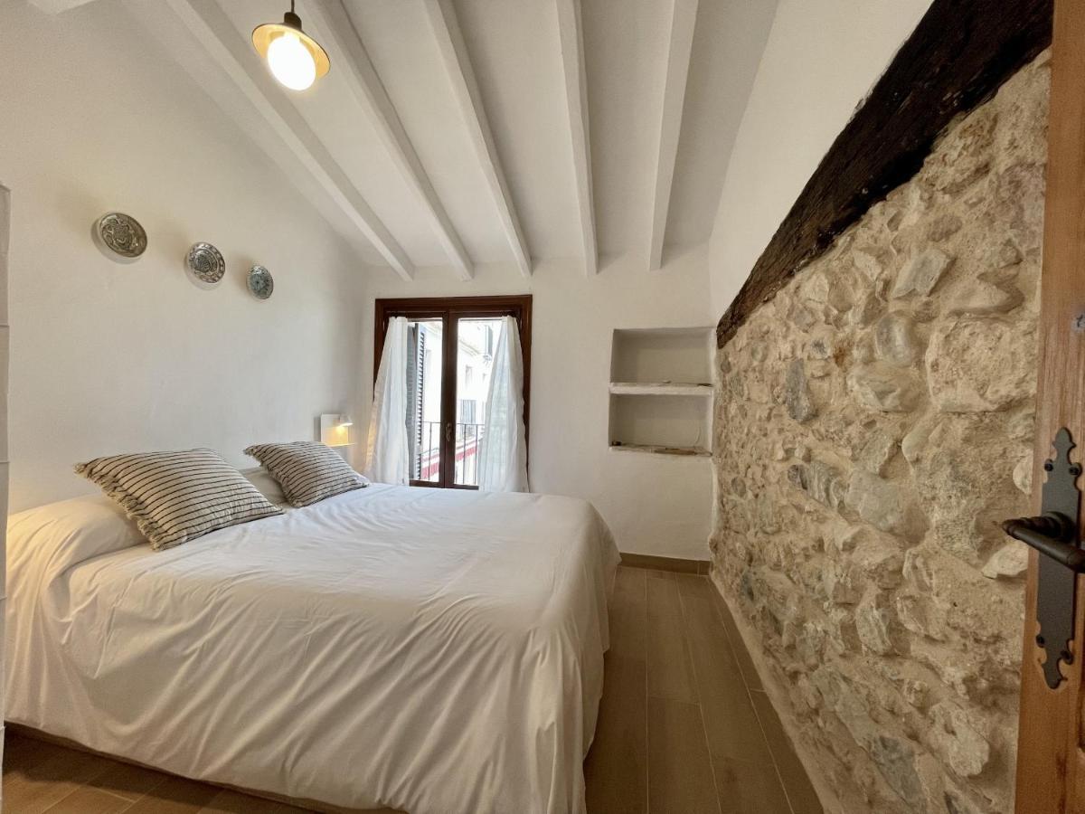 Casa En El Puerto De Denia Villa Екстериор снимка